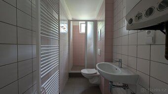 Městská část Praha 6 vyhlašuje veřejnou soutěž o nájem obecn