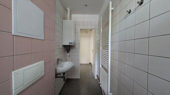 Městská část Praha 6 vyhlašuje veřejnou soutěž o nájem obecn