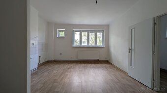 Městská část Praha 6 vyhlašuje veřejnou soutěž o nájem obecn