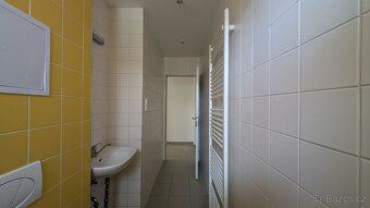 Městská část Praha 6 vyhlašuje veřejnou soutěž o nájem obecn