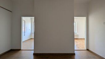 Městská část Praha 6 vyhlašuje veřejnou soutěž o nájem obecn