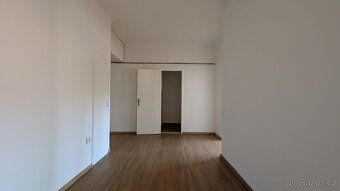 Městská část Praha 6 vyhlašuje veřejnou soutěž o nájem obecn