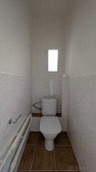 Městská část Praha 6 vyhlašuje veřejnou soutěž o nájem obecn