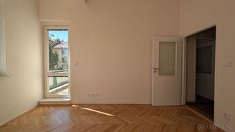 Městská část Praha 6 vyhlašuje veřejnou soutěž o nájem obecn