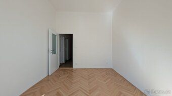 Městská část Praha 6 vyhlašuje veřejnou soutěž o nájem obecn
