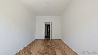 Městská část Praha 6 vyhlašuje veřejnou soutěž o nájem obecn