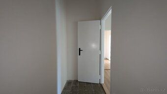 Městská část Praha 6 vyhlašuje veřejnou soutěž o nájem obecn