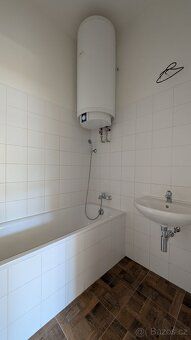 Městská část Praha 6 vyhlašuje veřejnou soutěž o nájem obecn