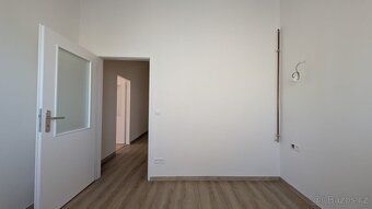 Městská část Praha 6 vyhlašuje veřejnou soutěž o nájem obecn