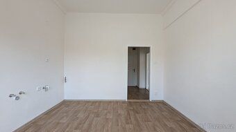Městská část Praha 6 vyhlašuje veřejnou soutěž o nájem obecn