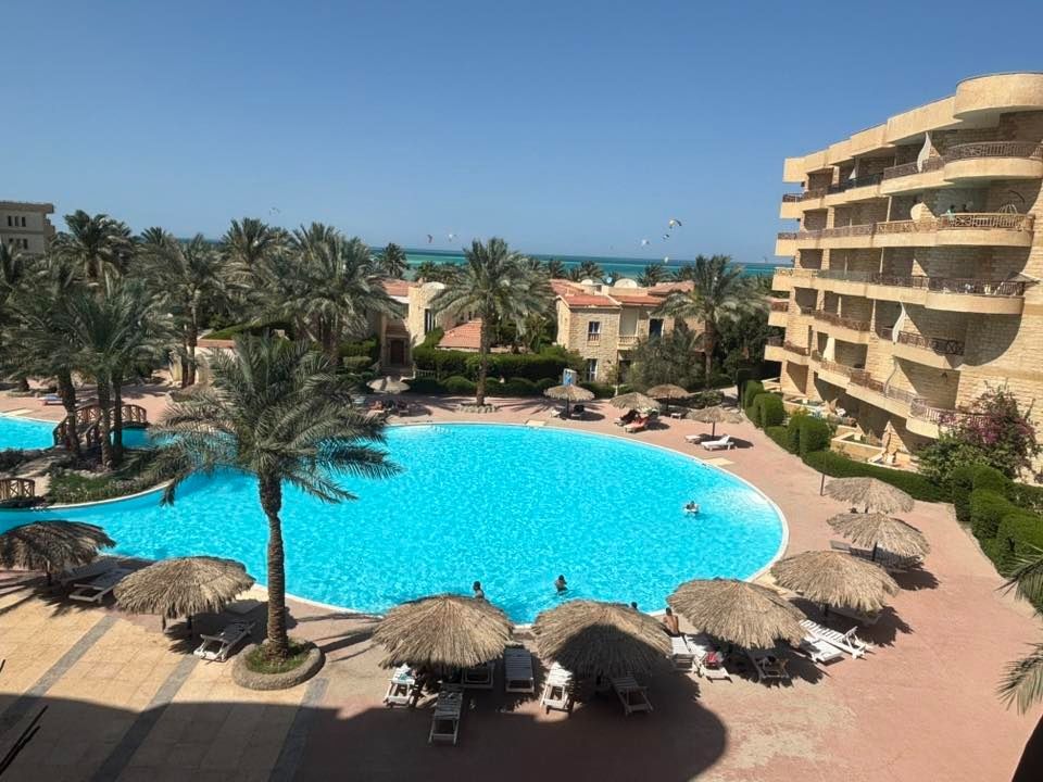 Palma resort - Na prodej 75.000€ Výhled na moře krásný balko