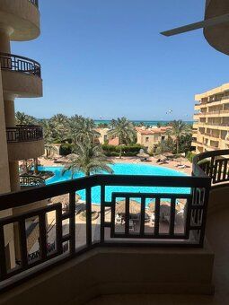 Palma resort - Na prodej 75.000€ Výhled na moře krásný balko