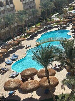 Palma resort - Na prodej 75.000€ Výhled na moře krásný balko