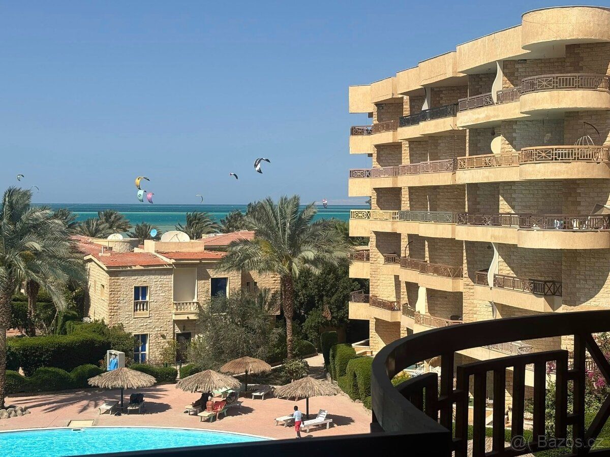 Palma resort - Na prodej 75.000€ Výhled na moře krásný balko