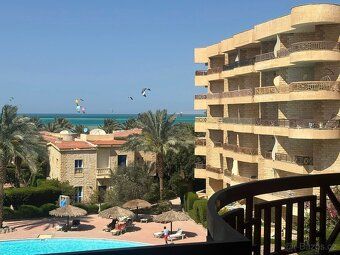 Palma resort - Na prodej 75.000€ Výhled na moře krásný balko