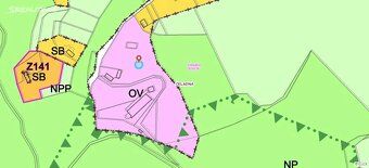 PRODEJ INVESTIČNÍHO POZEMKU – ČELADNÁ, BESKYDY (cca 20 000 m