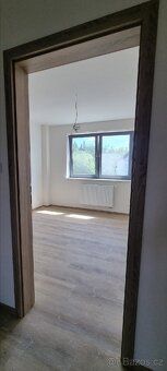 Nabízím k prodeji mezonetový byt 3KK o velikosti 76.7m2 v lo