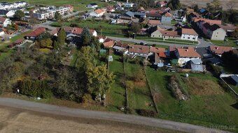 Na první pohled dům k demolici. Na druhý pohled – čisté plát