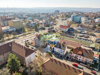 Dovolujeme si Vám exkluzivně nabídnout k pronájmu zcela nový