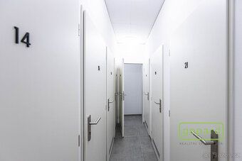 Nabízíme k pronájmu atraktivní byt v novostavbě o dispozici 