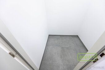 Nabízíme k pronájmu atraktivní byt v novostavbě o dispozici 