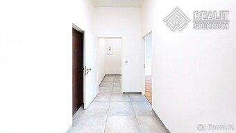 Pronájem bytu 2+kk (53 m²) - Jablonné nad Orlicí – Moderní b