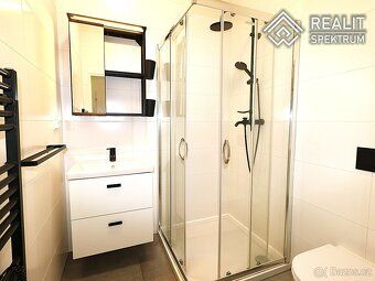 Pronájem bytu 2+kk (53 m²) - Jablonné nad Orlicí – Moderní b