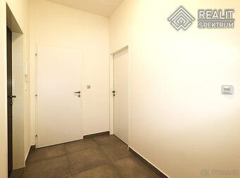 Pronájem bytu 2+kk (53 m²) - Jablonné nad Orlicí – Moderní b