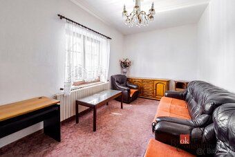 Prodej, domy/rodinný, 220 m2, Chelčického 30, 37804 Chlum u 