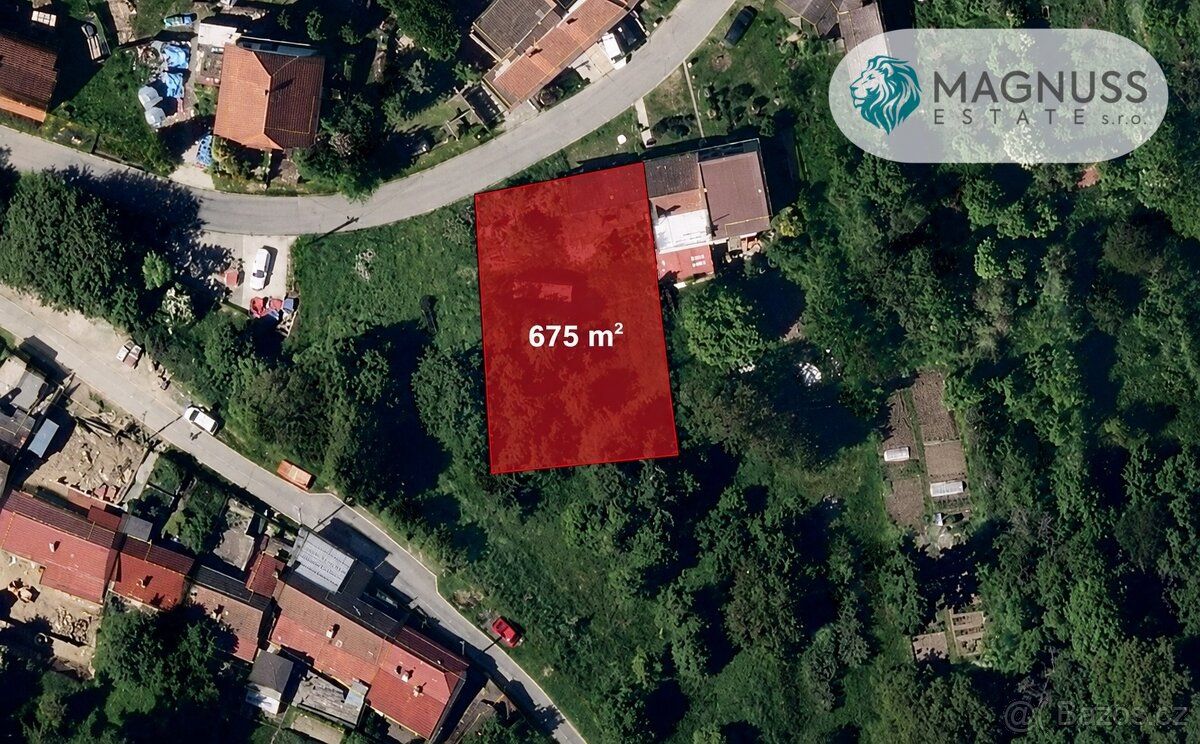 Ve výhradním zastoupení majitele nabízíme k prodeji stavební