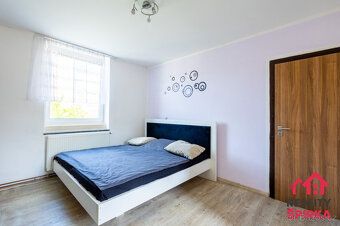 Místo, kde byt nekončí za dveřmi a prostor získává nový rozm
