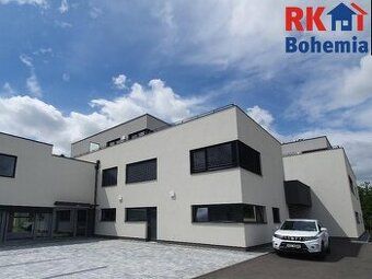 🏡 Pronájem bytu 2+1 – Mladá Boleslav, ul. Ptácká
Nabízíme k 