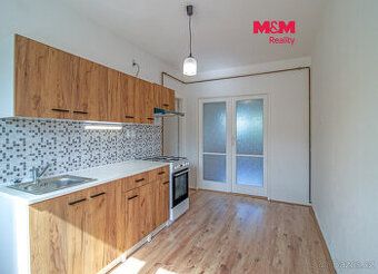 🏡 Pronájem bytu 2+1 – Mladá Boleslav, ul. Ptácká
Nabízíme k 