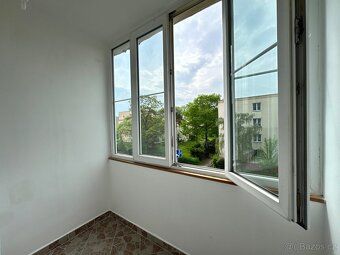 Nabízíme k pronájmu útulný byt 3+kk v klidné lokalitě Klíšsk