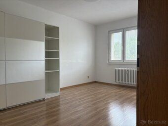 Nabízíme k prodeji velmi pěkný byt o dispozici 2+1 a celkové