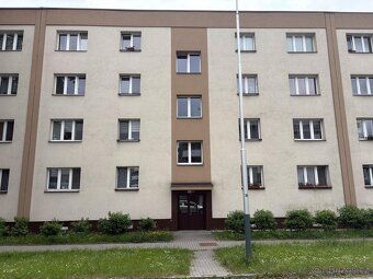 Nabízíme k prodeji velmi pěkný byt o dispozici 2+1 a celkové