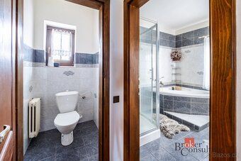 Prodej, domy/rodinný, 220 m2, Chelčického 30, 37804 Chlum u 