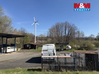 Exkluzivně nabízíme k prodeji komerční nemovitosti včetně be
