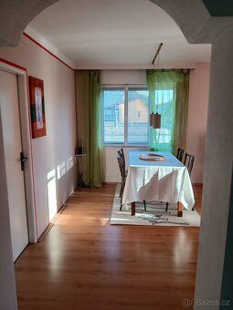 Nabízím k pronájmu samostatný pokoj v klidné lokalitě Praha–