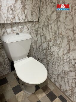 Nabízíme k pronájmu byt o dispozici 2+kk a výměře 43 m², kte