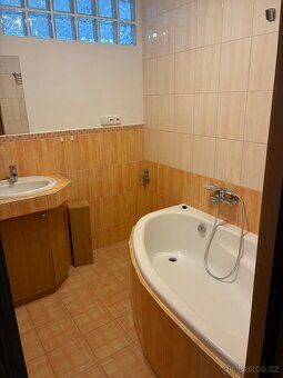Nabízím byt (50 m2) 2+1 s balkonem k dlouhodobému pronájmu n