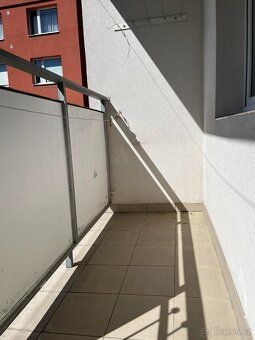 Nabízím k prodeji útulný byt 2+kk v osobním vlastnictví o vý