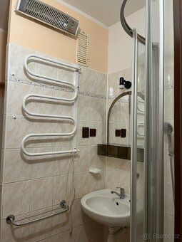 Nabízím k prodeji útulný byt 2+kk v osobním vlastnictví o vý
