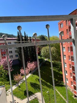 Nabízím k prodeji útulný byt 2+kk v osobním vlastnictví o vý