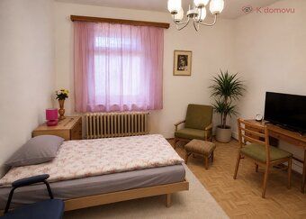 Rodinný dům 4+1 s pozemkem 718 m² a krásným výhledem – Račic