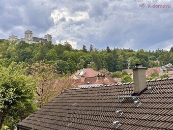 Rodinný dům 4+1 s pozemkem 718 m² a krásným výhledem – Račic
