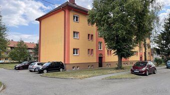 Hledáte k pronájmu kompletně vybavený byt po rekonstrukci s 