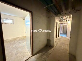 Stars reality Vám zprostředkují pronájem temperovaného nebyt