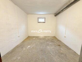 Stars reality Vám zprostředkují pronájem temperovaného nebyt
