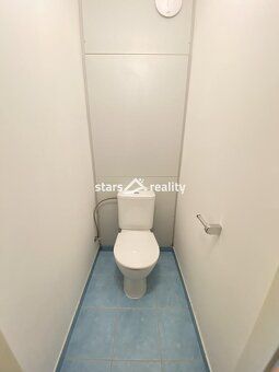 Stars reality Vám zprostředkují pronájem bytu 2+kk s lodžií 